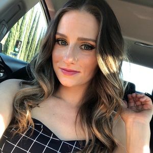 Meet your Posher, June